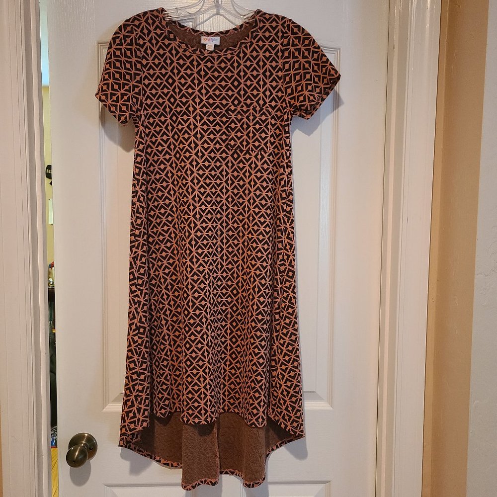 Lularoe Carly Dress